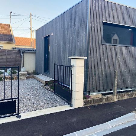 Studio Atypique Λε Μανς Εξωτερικό φωτογραφία